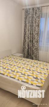 2-к квартира, на длительный срок, 40м2, 2/19 этаж