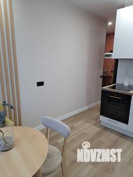 1-к квартира, на длительный срок, 32м2, 4/22 этаж