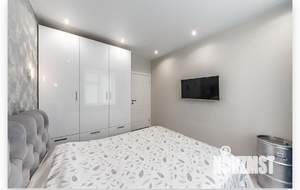 2-к квартира, на длительный срок, 56м2, 7/45 этаж