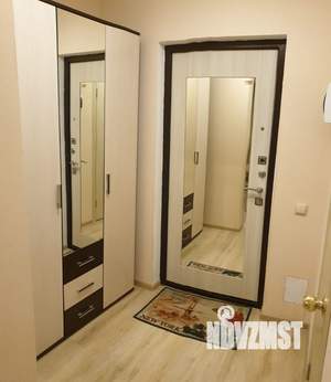 1-к квартира, на длительный срок, 37м2, 2/9 этаж