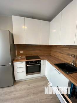 2-к квартира, на длительный срок, 55м2, 28/31 этаж