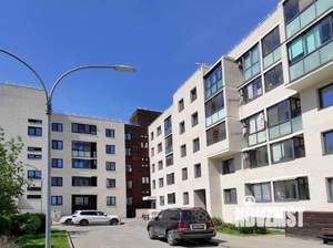 1-к квартира, на длительный срок, 42м2, 3/6 этаж