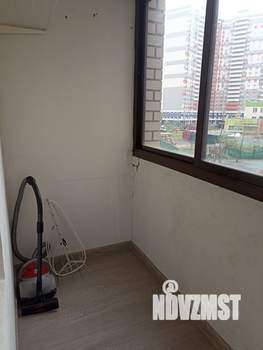 1-к квартира, на длительный срок, 33м2, 3/24 этаж