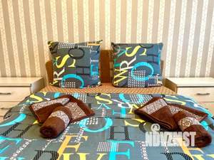 2-к квартира, посуточно, 55м2, 7/11 этаж