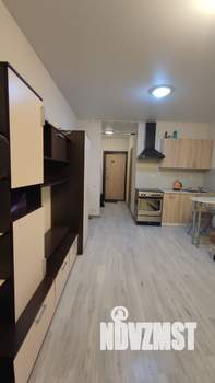 Студия квартира, на длительный срок, 30м2, 6/8 этаж