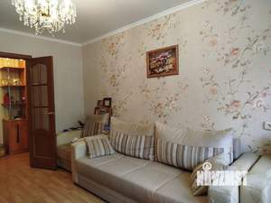 3-к квартира, на длительный срок, 62м2, 3/5 этаж