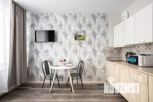 2-к квартира, посуточно, 34м2, 1/1 этаж