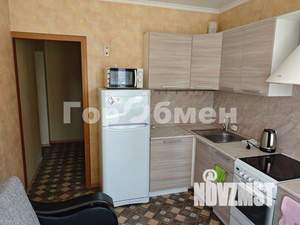 2-к квартира, на длительный срок, 54м2, 5/19 этаж