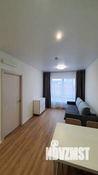 1-к квартира, на длительный срок, 32м2, 2/9 этаж