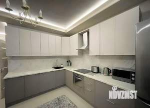 1-к квартира, на длительный срок, 43м2, 19/22 этаж