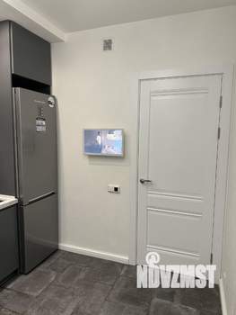 1-к квартира, на длительный срок, 33м2, 4/8 этаж