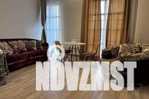 1-к квартира, посуточно, 65м2, 3/8 этаж