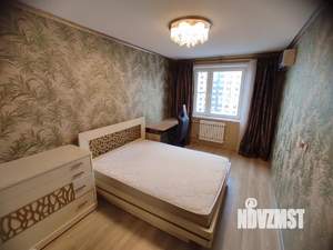 2-к квартира, на длительный срок, 60м2, 17/17 этаж