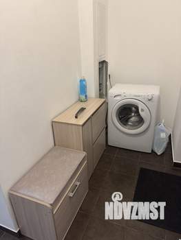 2-к квартира, на длительный срок, 34м2, 8/11 этаж