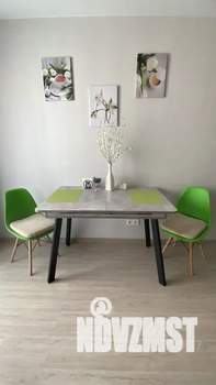 1-к квартира, посуточно, 42м2, 8/8 этаж