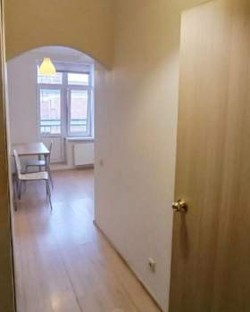 1-к квартира, на длительный срок, 35м2, 7/8 этаж