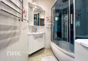 1-к квартира, на длительный срок, 40м2, 3/9 этаж