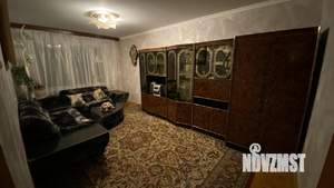 3-к квартира, на длительный срок, 62м2, 5/9 этаж