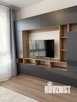 2-к квартира, на длительный срок, 35м2, 9/9 этаж