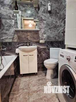 2-к квартира, на длительный срок, 72м2, 3/24 этаж