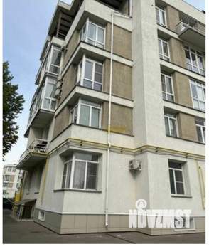 2-к квартира, на длительный срок, 37м2, 3/5 этаж