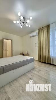 1-к квартира, на длительный срок, 47м2, 11/27 этаж