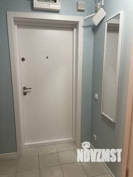 1-к квартира, на длительный срок, 38м2, 5/9 этаж