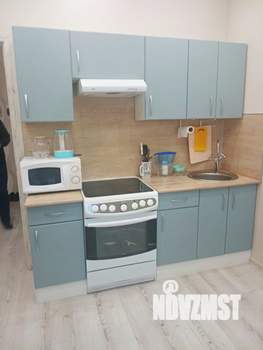 1-к квартира, на длительный срок, 35м2, 15/17 этаж