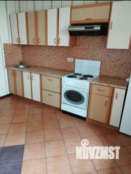 2-к квартира, на длительный срок, 72м2, 4/17 этаж