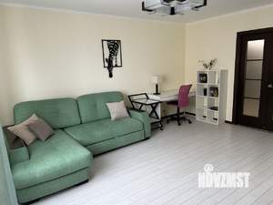 1-к квартира, на длительный срок, 51м2, 14/17 этаж