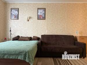 Студия квартира, на длительный срок, 37м2, 8/26 этаж