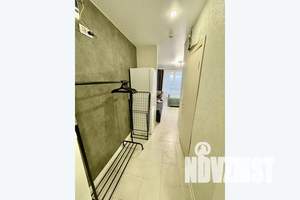 1-к квартира, посуточно, 23м2, 17/31 этаж