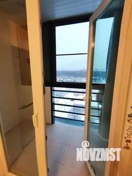 1-к квартира, на длительный срок, 40м2, 10/18 этаж