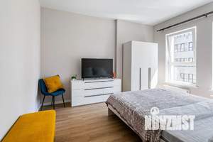 3-к квартира, посуточно, 74м2, 8/28 этаж