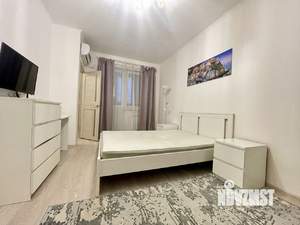 1-к квартира, на длительный срок, 33м2, 18/22 этаж