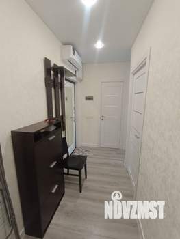 1-к квартира, на длительный срок, 36м2, 6/8 этаж