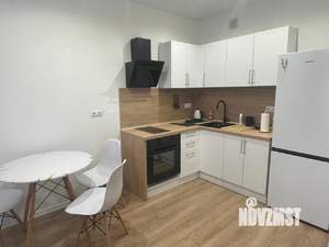 1-к квартира, на длительный срок, 36м2, 4/9 этаж