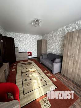 1-к квартира, на длительный срок, 39м2, 15/17 этаж