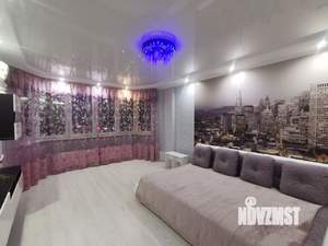 2-к квартира, посуточно, 105м2, 23/25 этаж