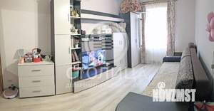 1-к квартира, на длительный срок, 33м2, 2/8 этаж