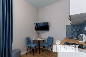 1-к квартира, посуточно, 16м2, 20/32 этаж