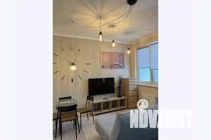 1-к квартира, посуточно, 30м2, 30/32 этаж