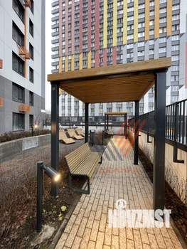 3-к квартира, на длительный срок, 54м2, 27/30 этаж