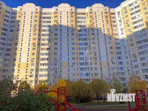 Студия квартира, на длительный срок, 18м2, 1/16 этаж