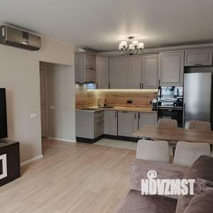 3-к квартира, на длительный срок, 57м2, 7/9 этаж