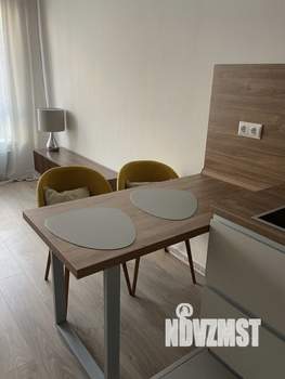 1-к квартира, на длительный срок, 35м2, 4/10 этаж