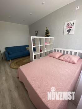 1-к квартира, на длительный срок, 40м2, 6/8 этаж