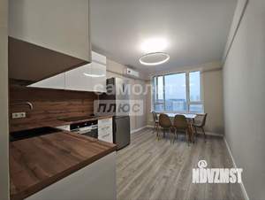 1-к квартира, на длительный срок, 38м2, 18/31 этаж