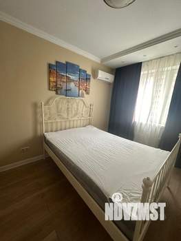 2-к квартира, на длительный срок, 42м2, 18/23 этаж