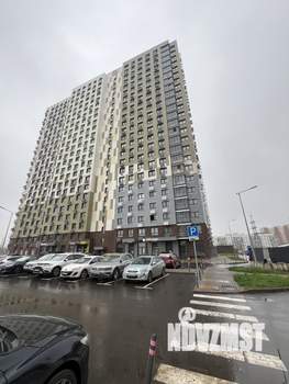 2-к квартира, на длительный срок, 52м2, 23/24 этаж